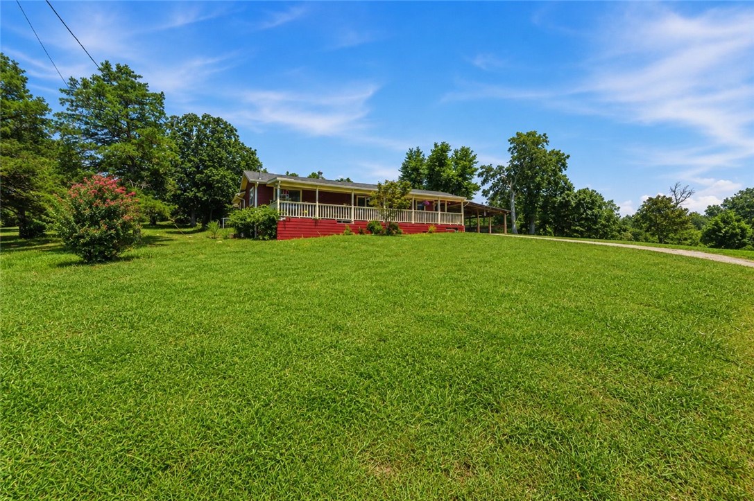 Turtle Cove Sub Rurban - Residential
