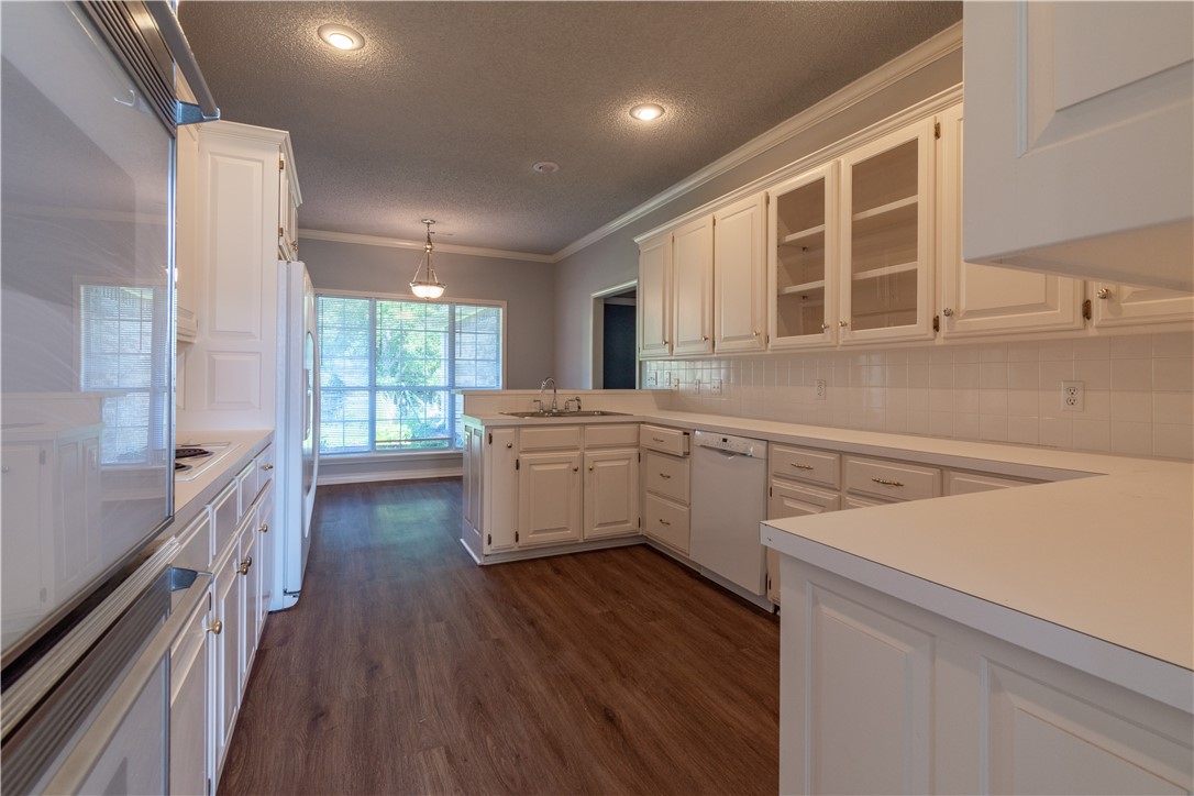 Boardwalk - Residential Lease