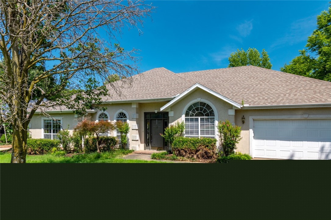 Spacious 4 bedroom, 3.5 bath home in the sought after Boardwalk subdivision!  New floors and paint throughout, large lot, community pool & clubhouse, pond for fishing, tennis court and more!  Home feature a split floor plan, large master suite, luxury vinyl flooring throughout, big eat in kitchen, gas fireplace, huge backyard, covered porch, formal dining room, office, and so much more!   Fridge, washer, and dryer provided.