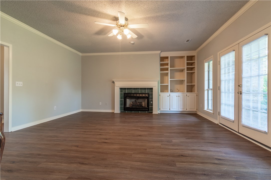 Boardwalk - Residential Lease