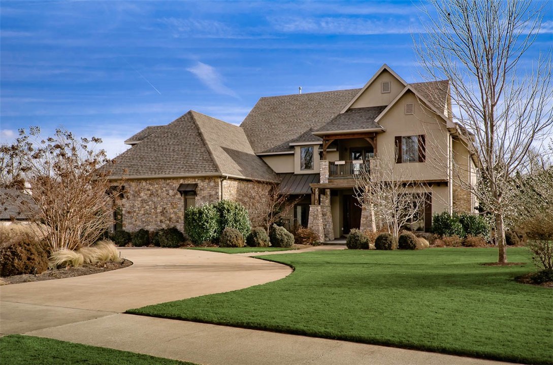 Clear Creek Ph II - Residential