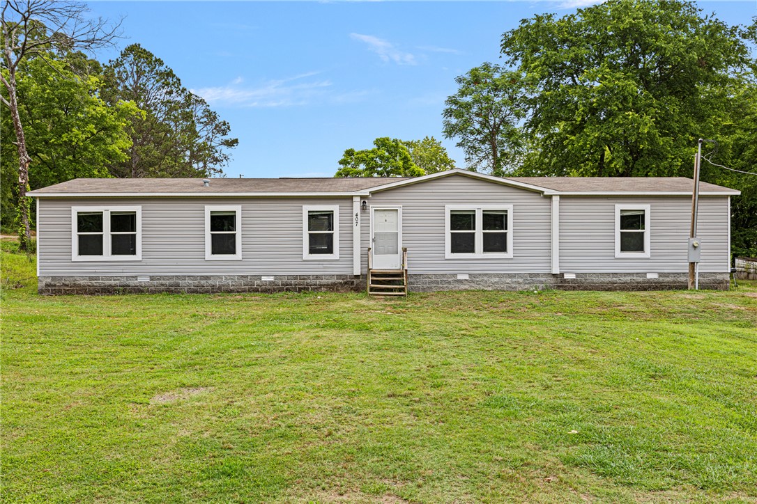 Townsite Add Ola - Residential
