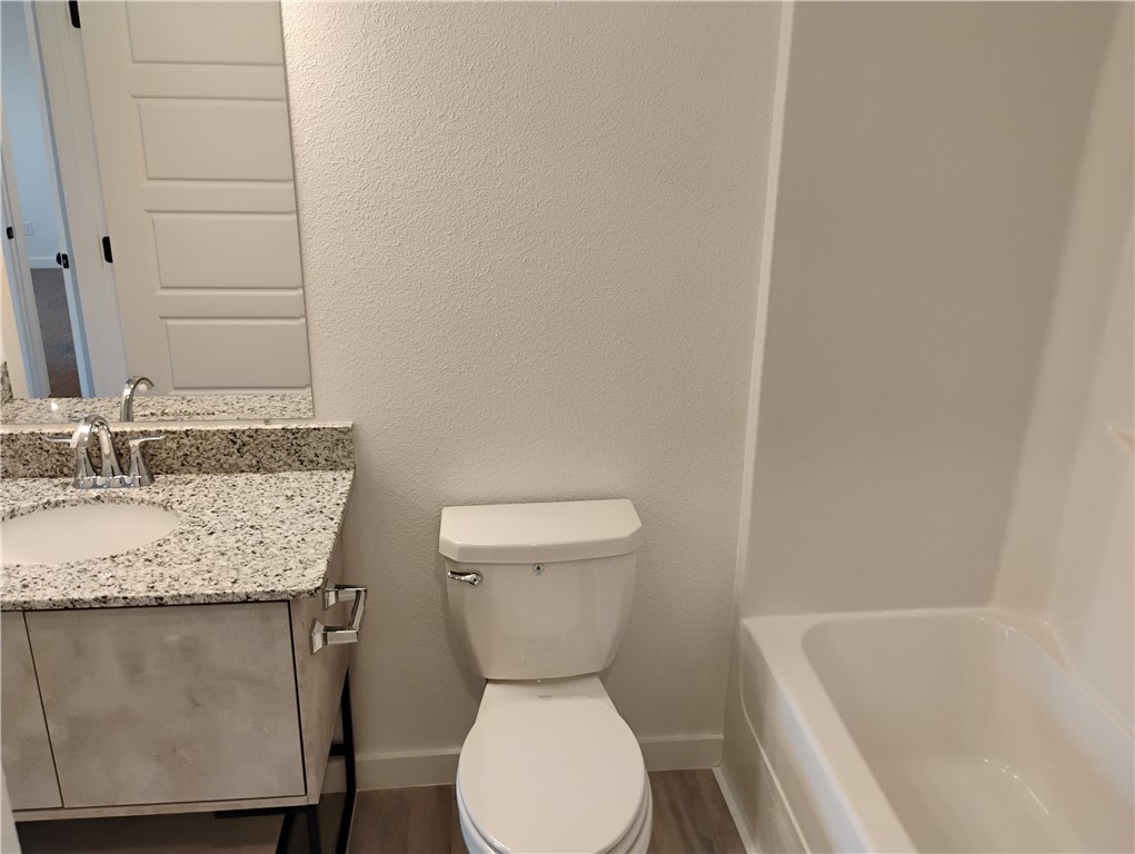 Featherston Village Ph 2 Centerton - Residential Lease