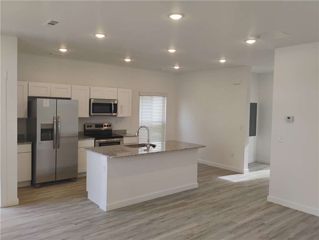 Featherston Village Ph 2 Centerton - Residential Lease