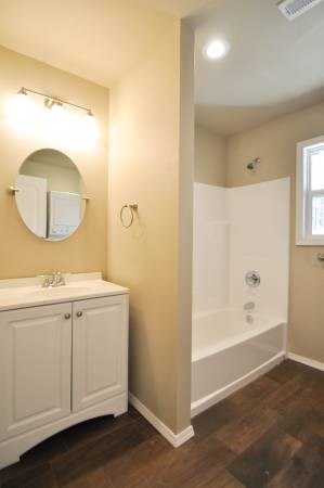 Na - Residential Lease