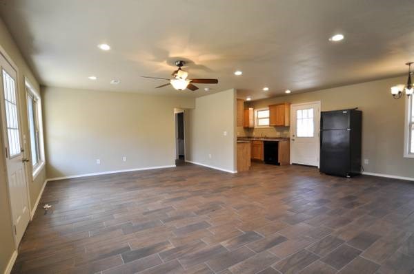 Na - Residential Lease