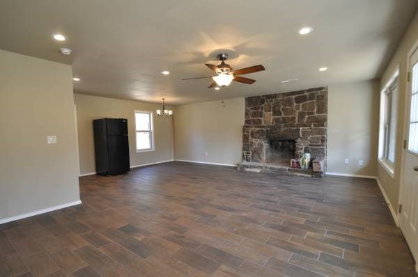 Na - Residential Lease