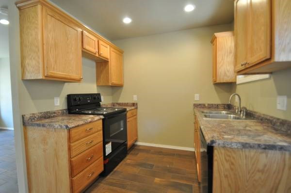 Na - Residential Lease