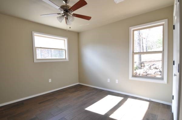 Na - Residential Lease