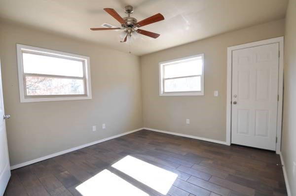 Na - Residential Lease