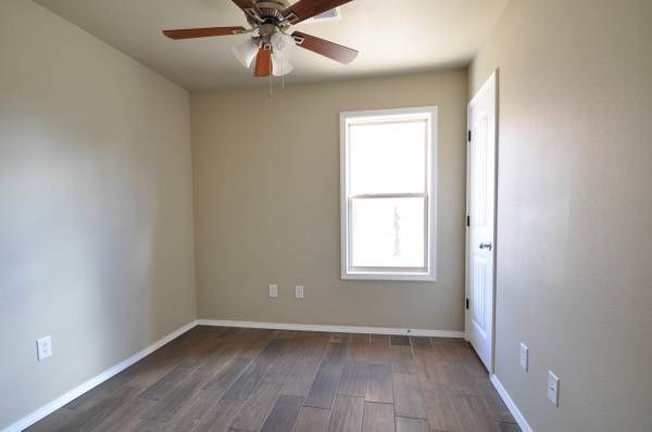 Na - Residential Lease