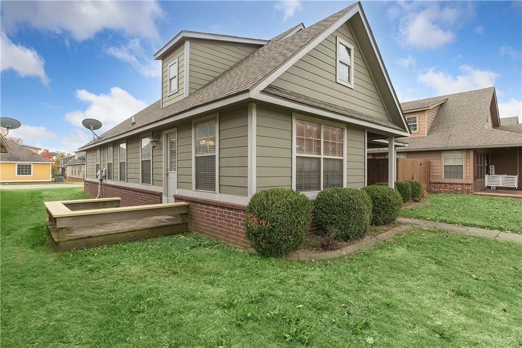 Highpointe Add Bentonville - Residential