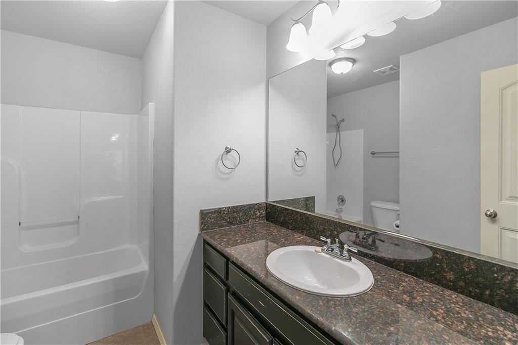 Highpointe Add Bentonville - Residential