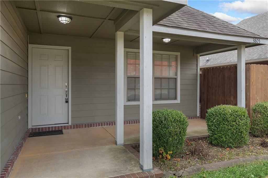 Highpointe Add Bentonville - Residential