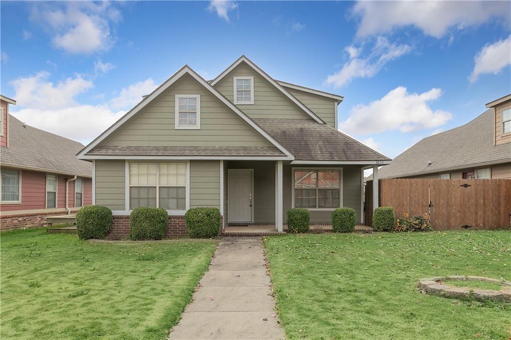 Highpointe Add Bentonville - Residential