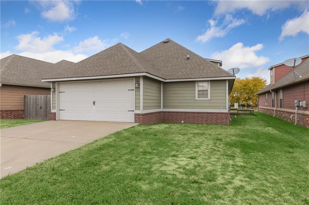 Highpointe Add Bentonville - Residential