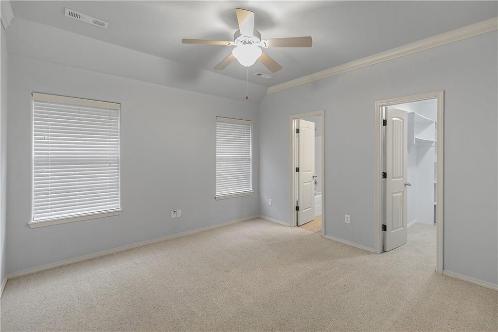 Highpointe Add Bentonville - Residential