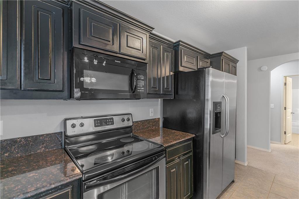 Highpointe Add Bentonville - Residential