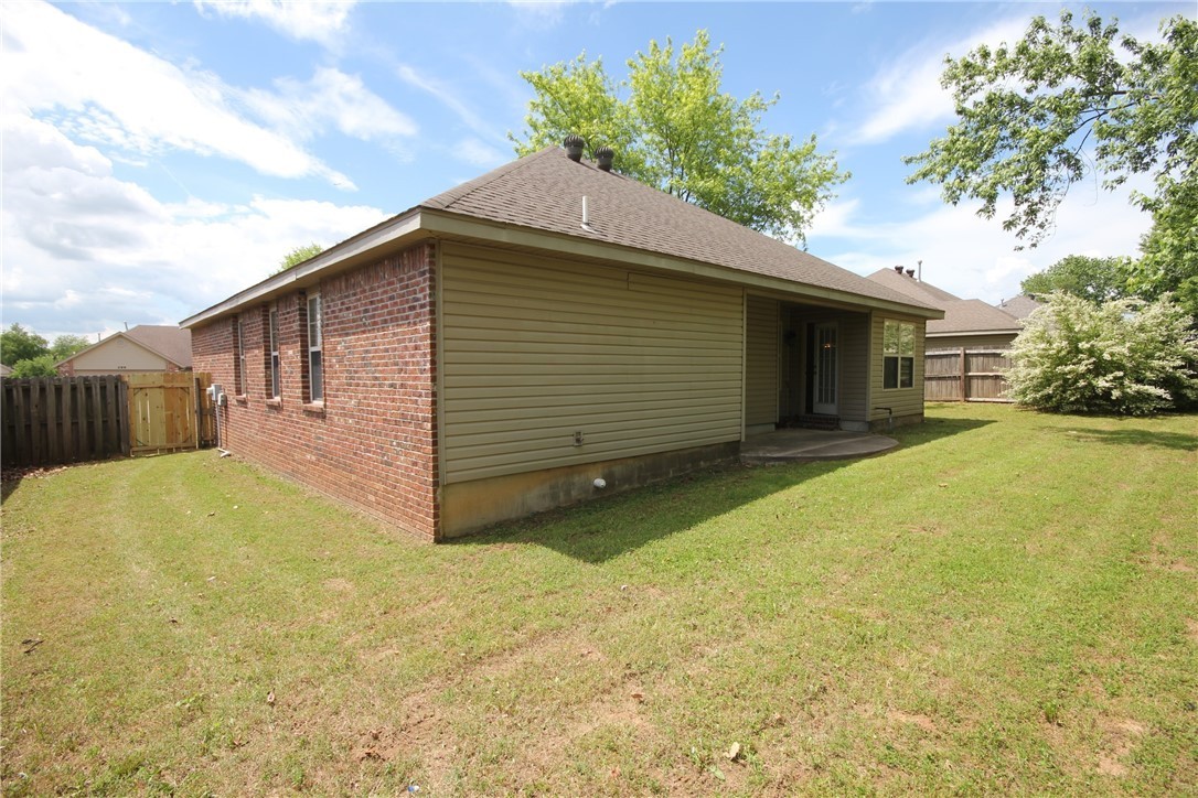 Westwood - Residential Lease