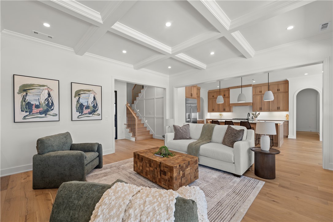 Scissortail Ph 3 - Residential