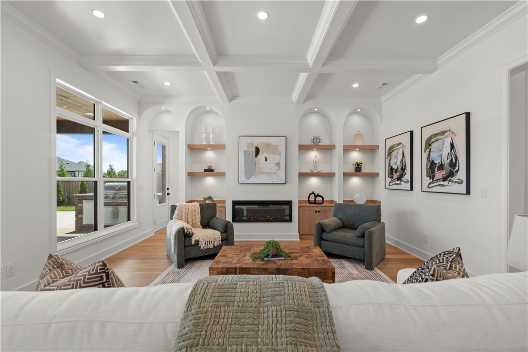 Scissortail Ph 3 - Residential