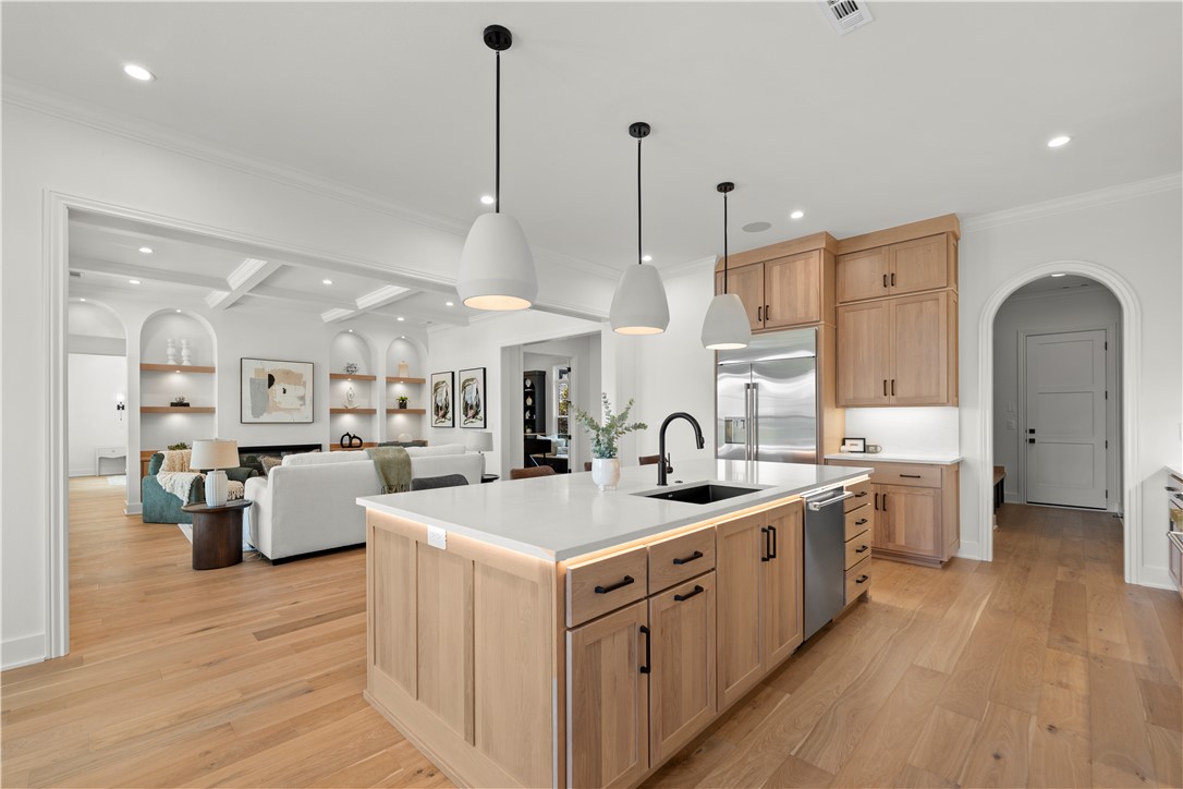 Scissortail Ph 3 - Residential