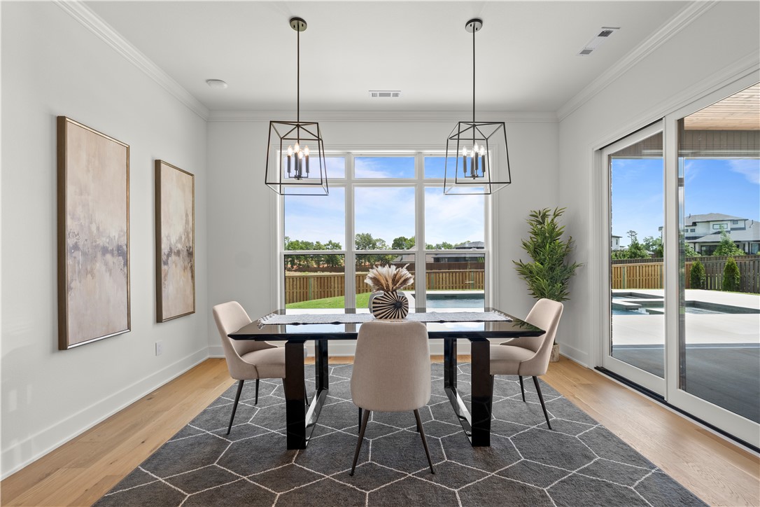Scissortail Ph 3 - Residential