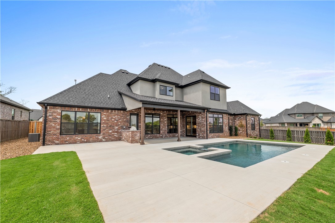 Scissortail Ph 3 - Residential