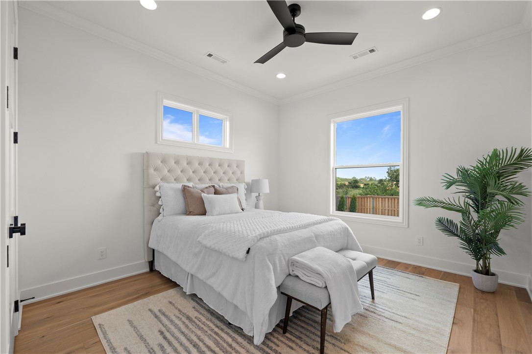 Scissortail Ph 3 - Residential