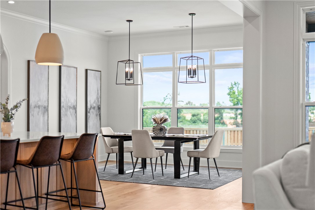 Scissortail Ph 3 - Residential