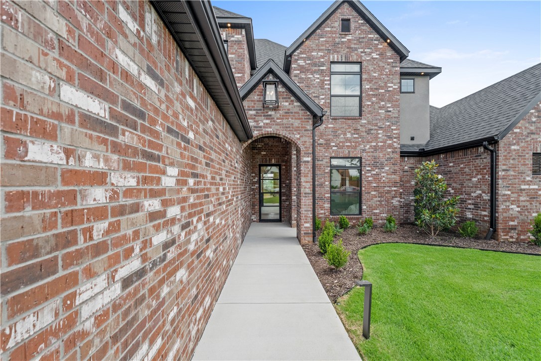 Scissortail Ph 3 - Residential