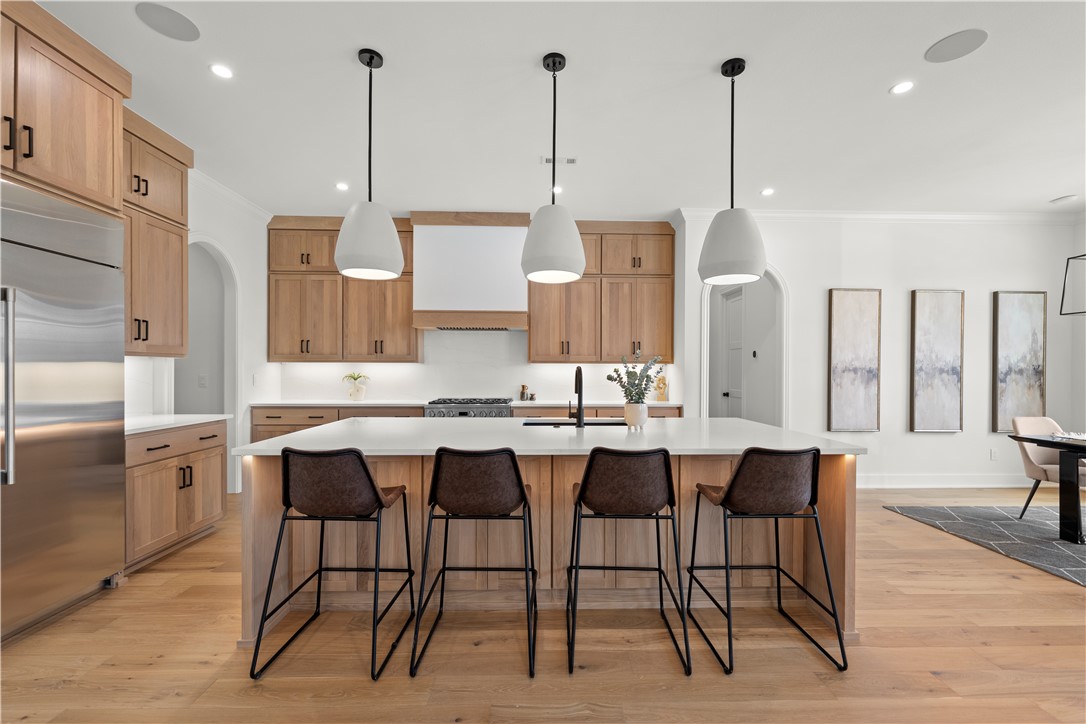 Scissortail Ph 3 - Residential