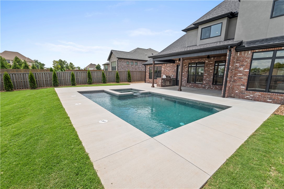 Scissortail Ph 3 - Residential