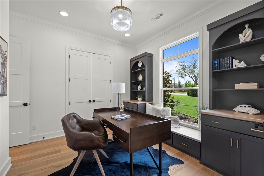 Scissortail Ph 3 - Residential