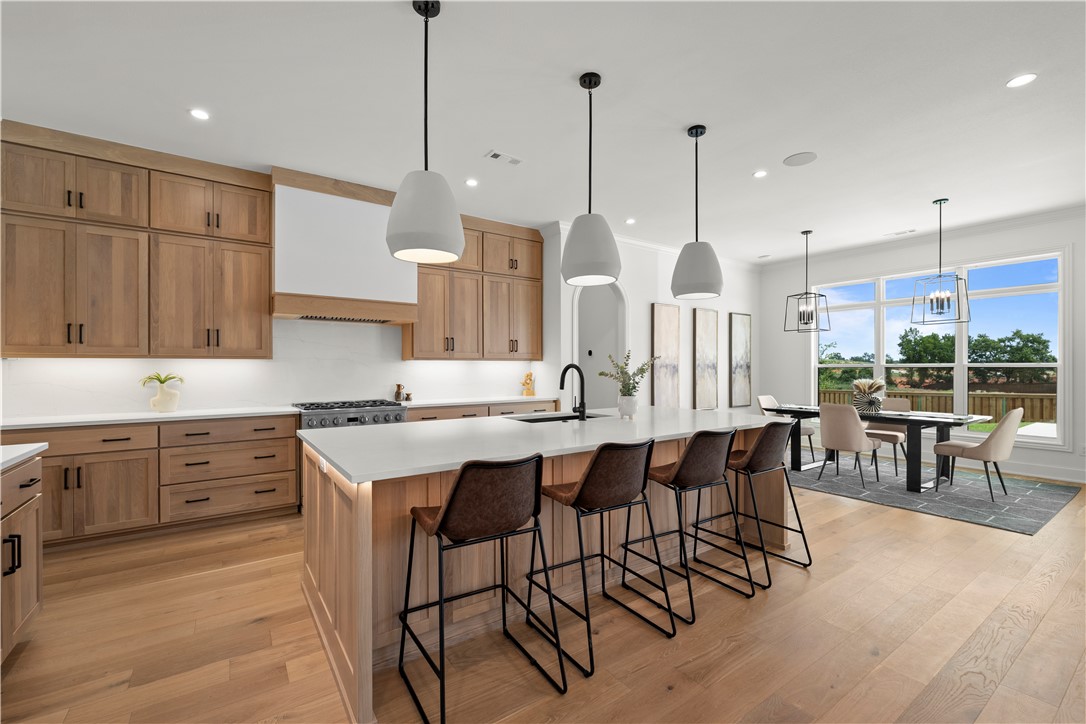 Scissortail Ph 3 - Residential