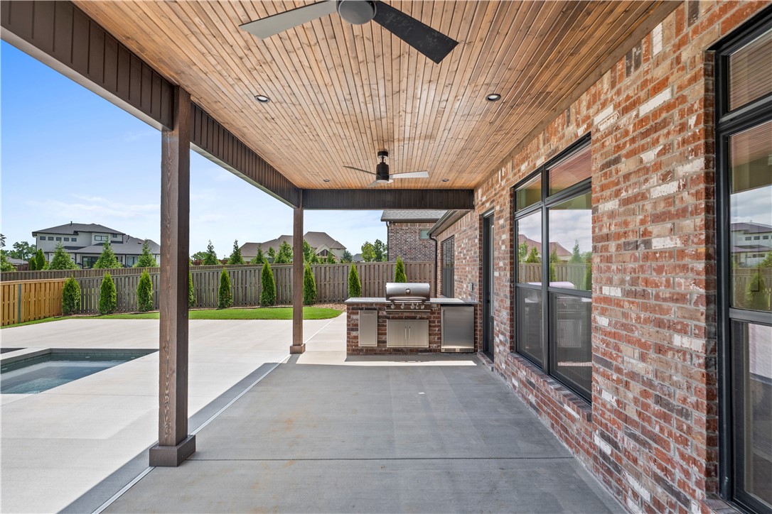 Scissortail Ph 3 - Residential