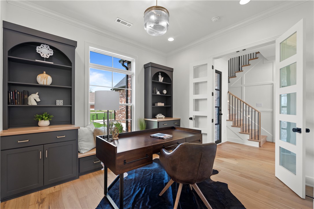 Scissortail Ph 3 - Residential