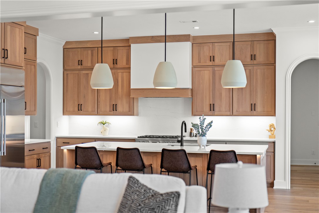 Scissortail Ph 3 - Residential