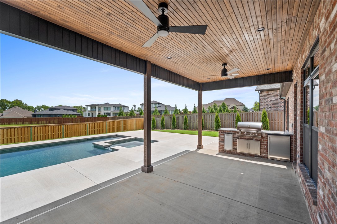 Scissortail Ph 3 - Residential