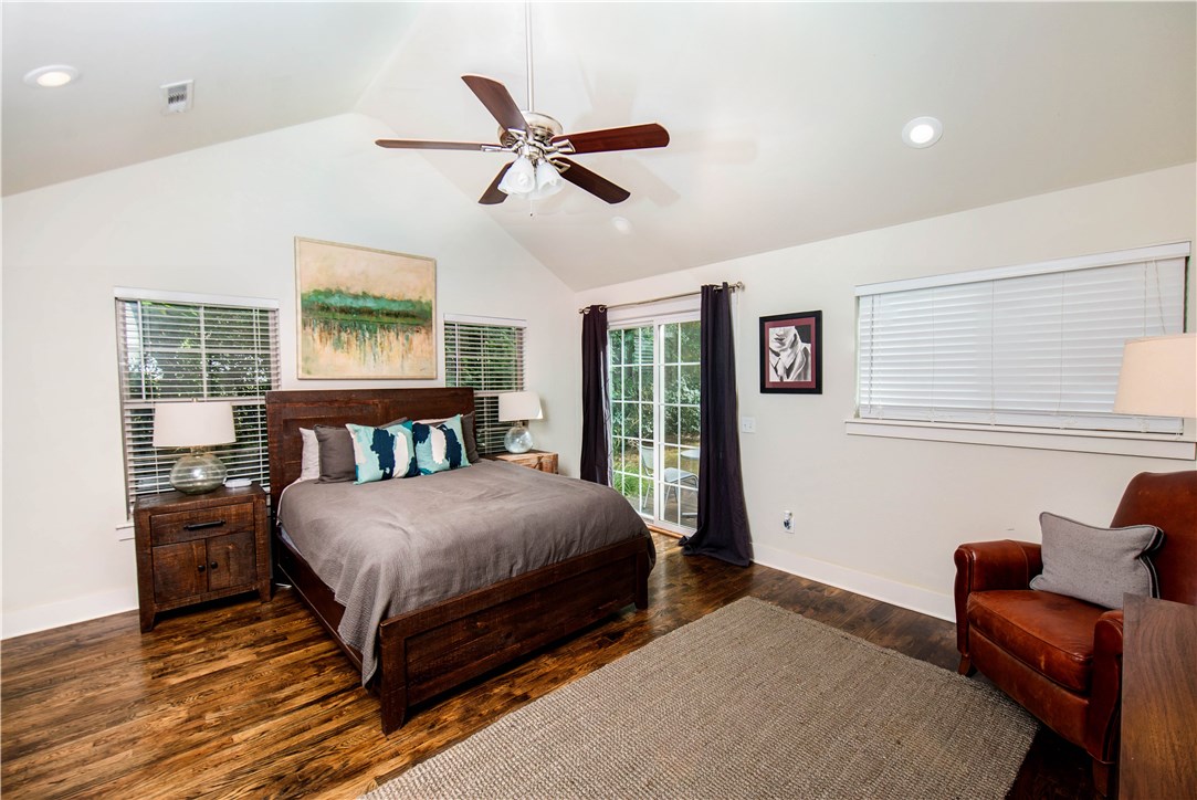 Green Acres Add - Residential