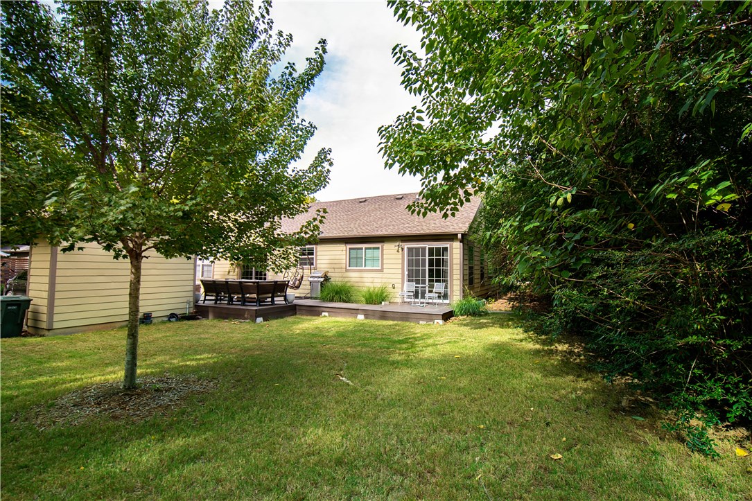 Green Acres Add - Residential