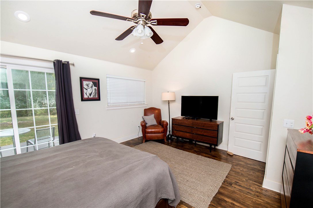 Green Acres Add - Residential