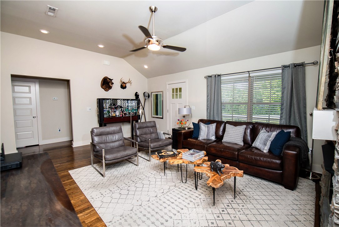 Green Acres Add - Residential