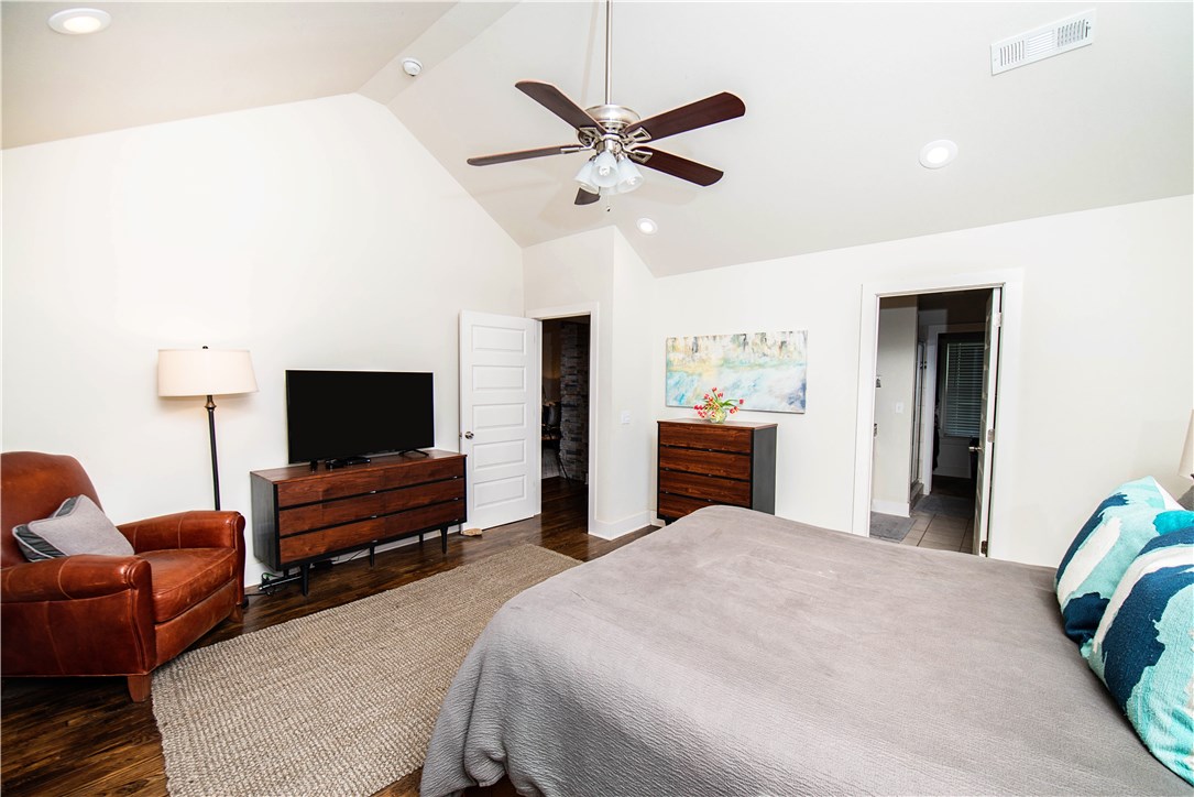 Green Acres Add - Residential