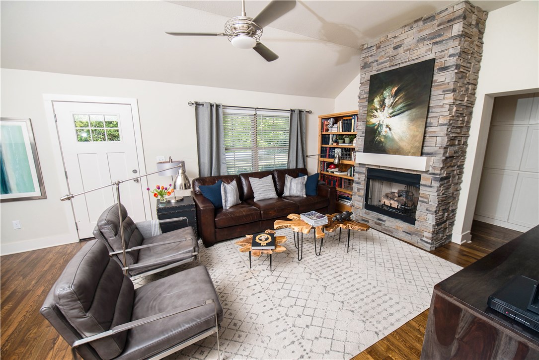 Green Acres Add - Residential