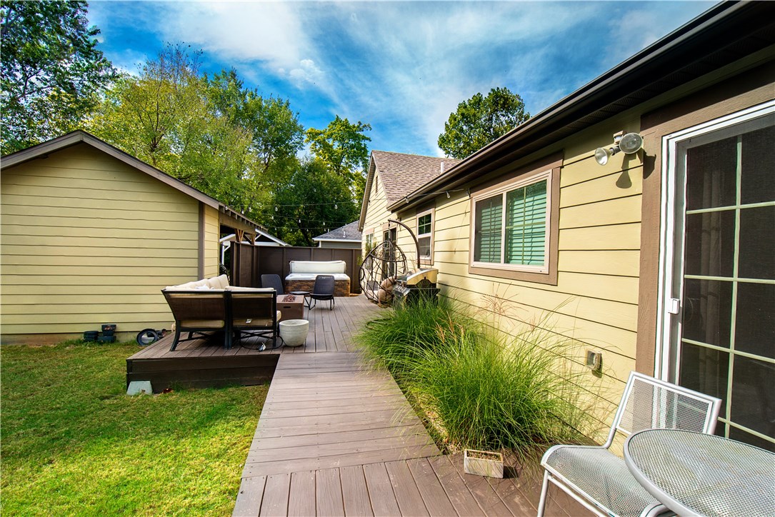 Green Acres Add - Residential