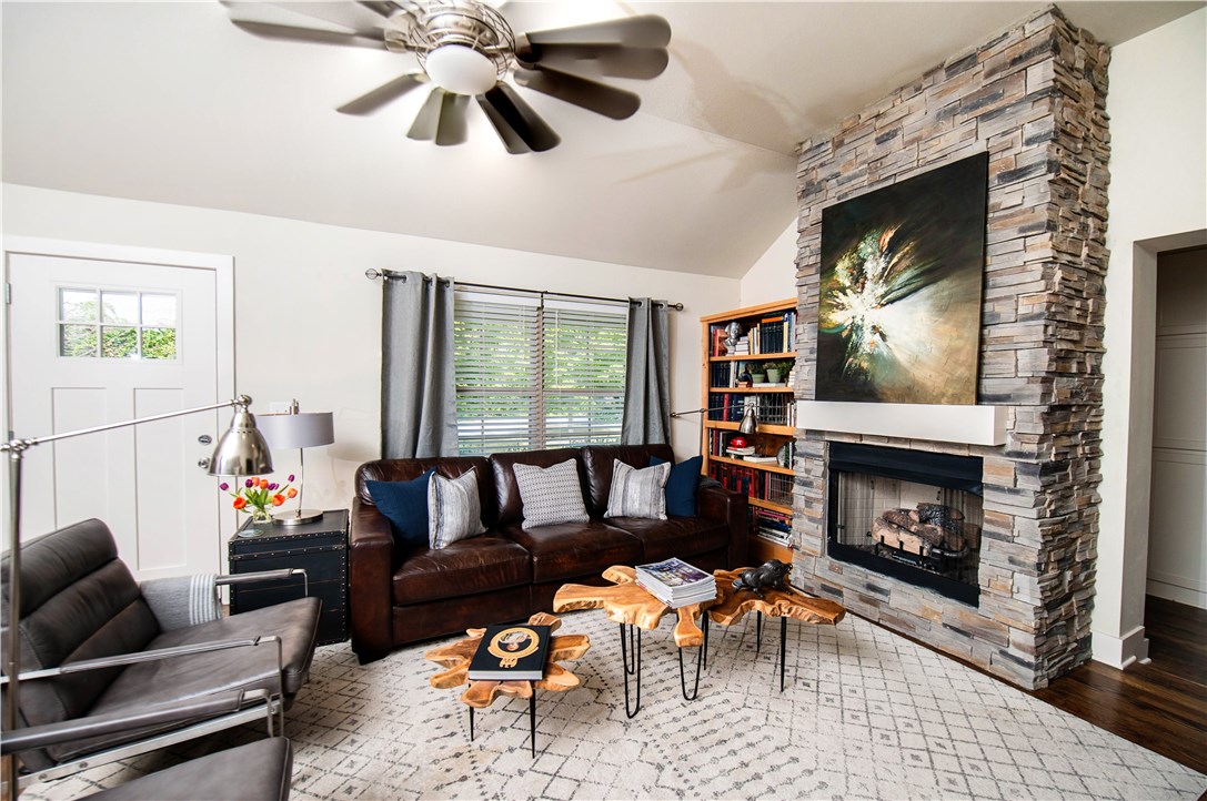 Green Acres Add - Residential