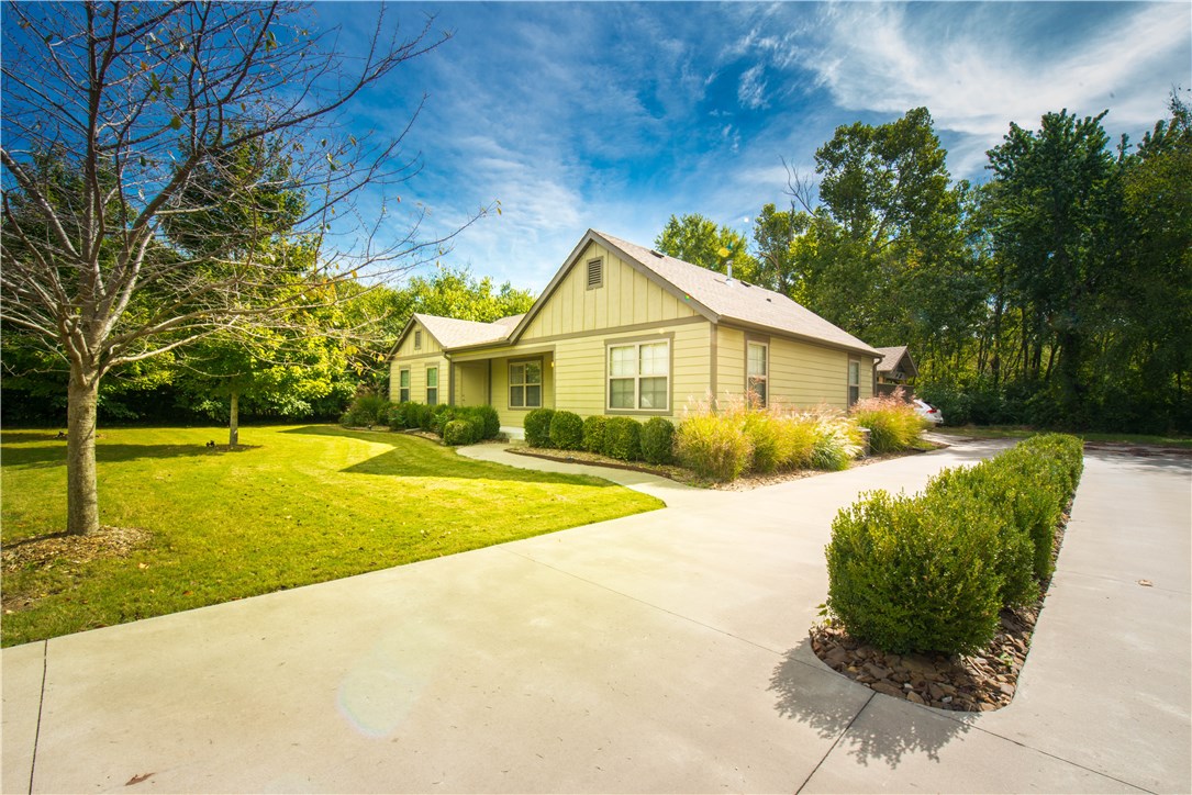Green Acres Add - Residential