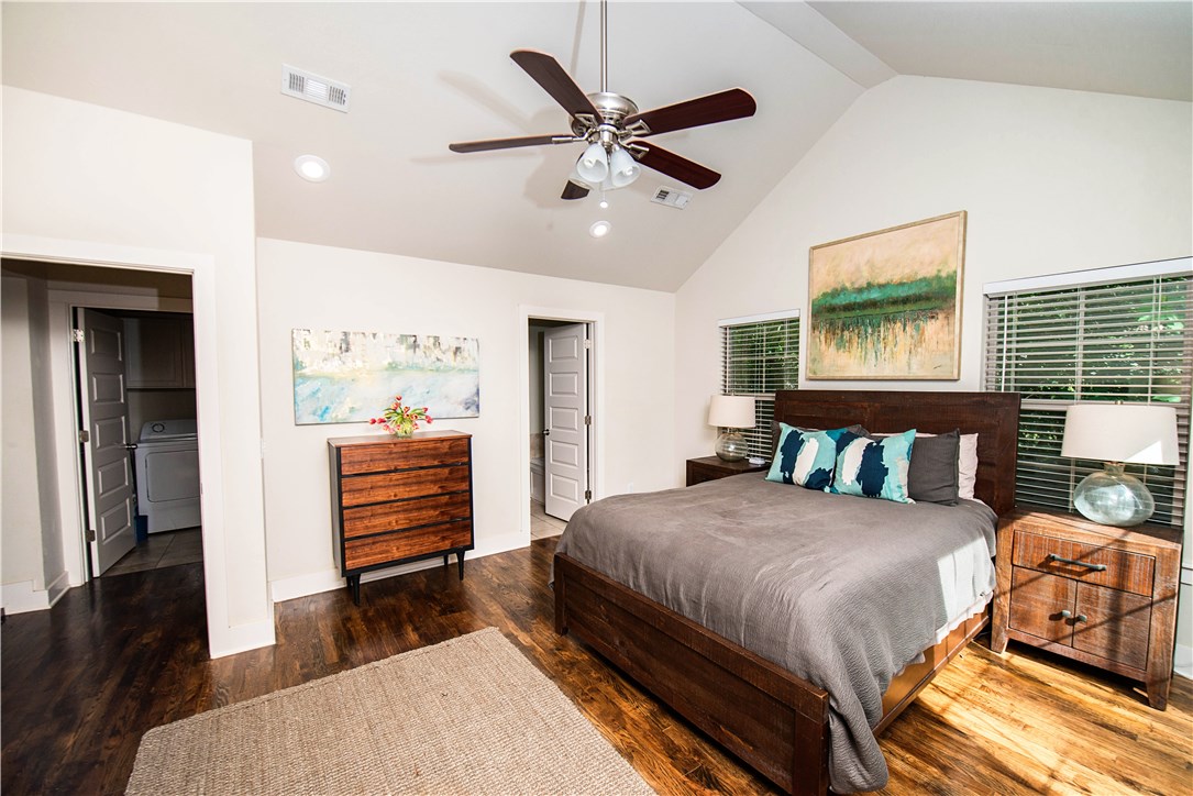 Green Acres Add - Residential