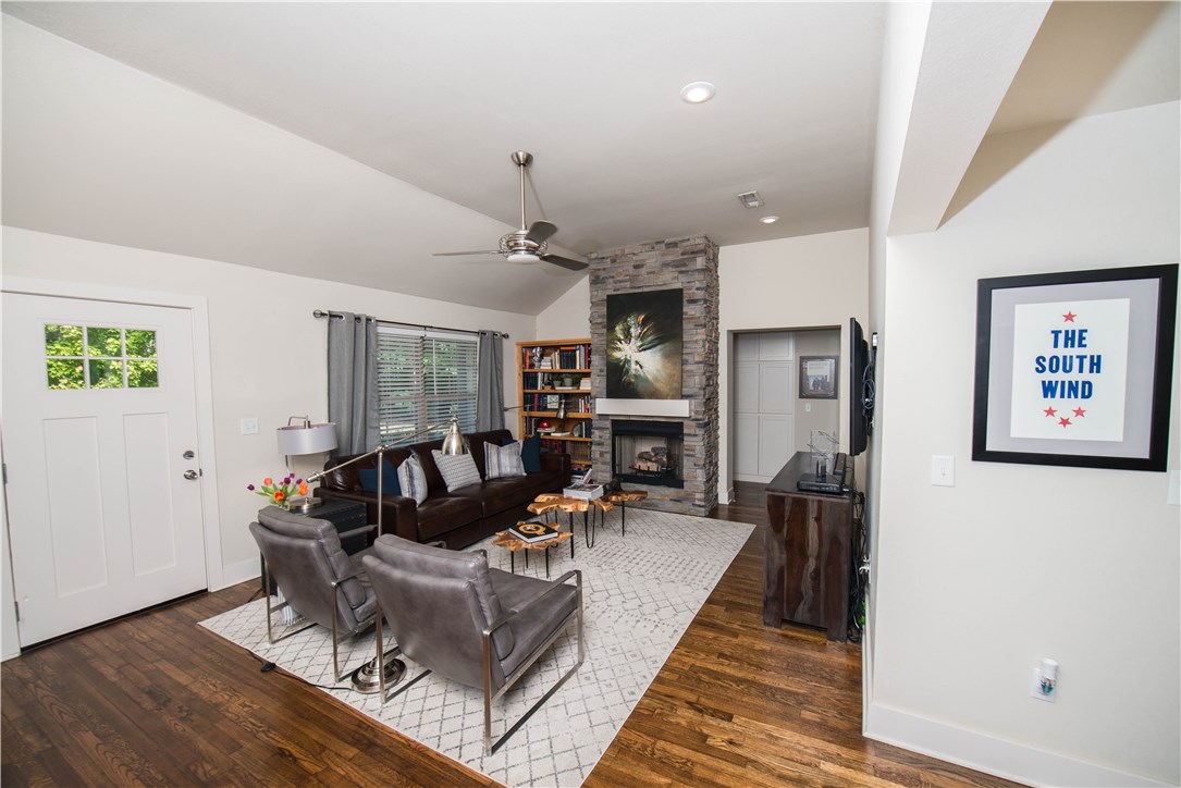 Green Acres Add - Residential